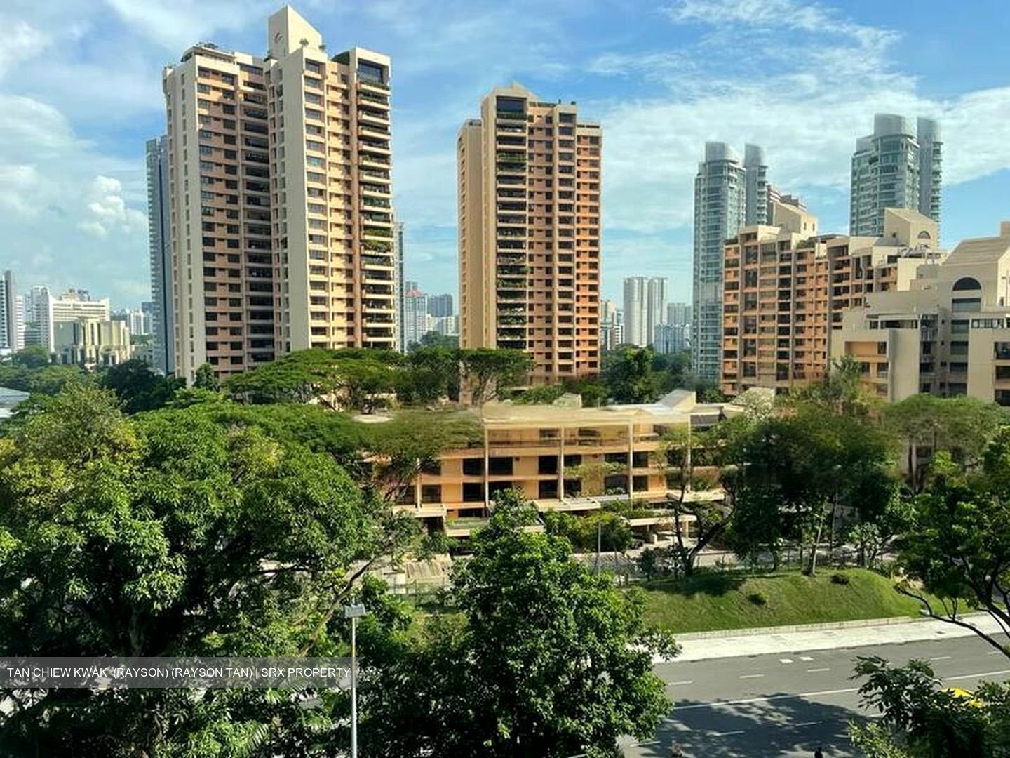 Saint Thomas Walk (D9), Condominium #456592801